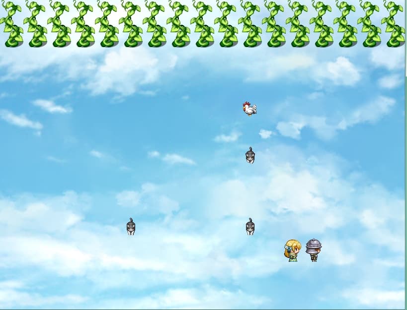 Foreign Adventure Story Prototype