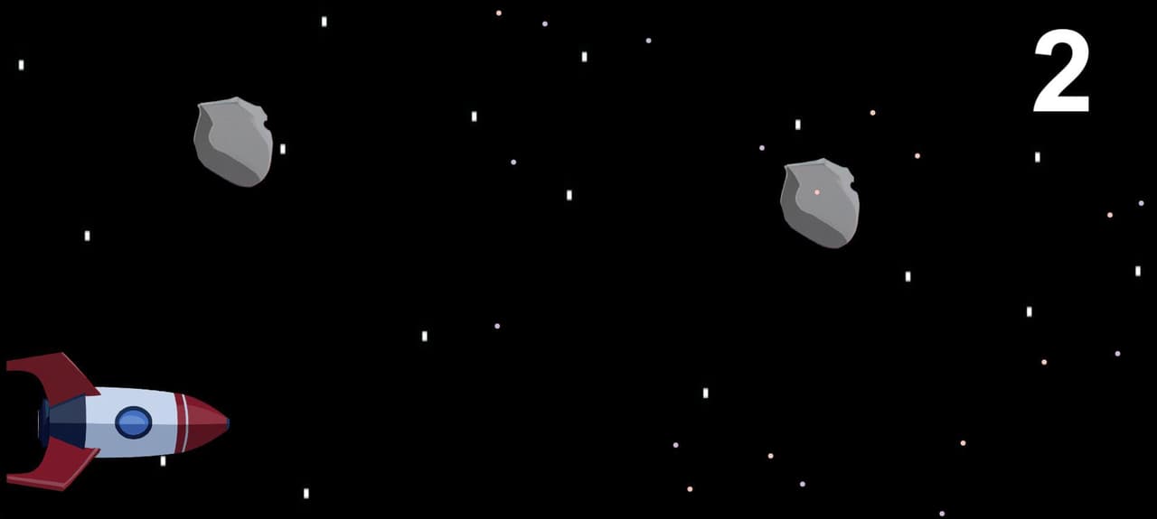 D.O.D.G.E screenshot 3