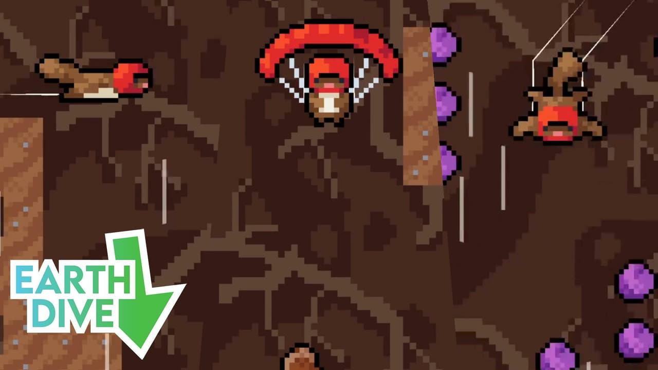 Earthdive screenshot 3