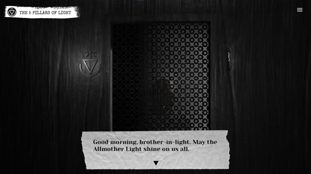 The Allmother Light screenshot 3