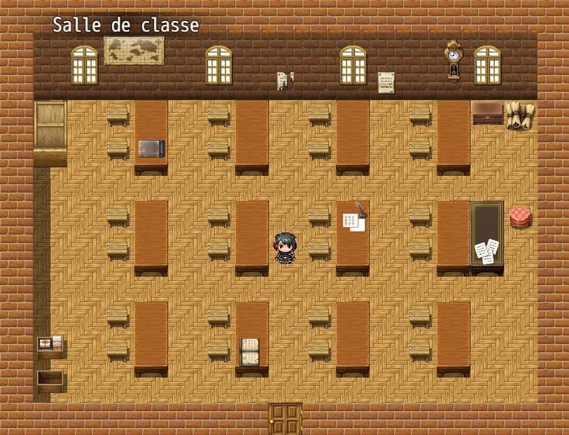 Ludotissage