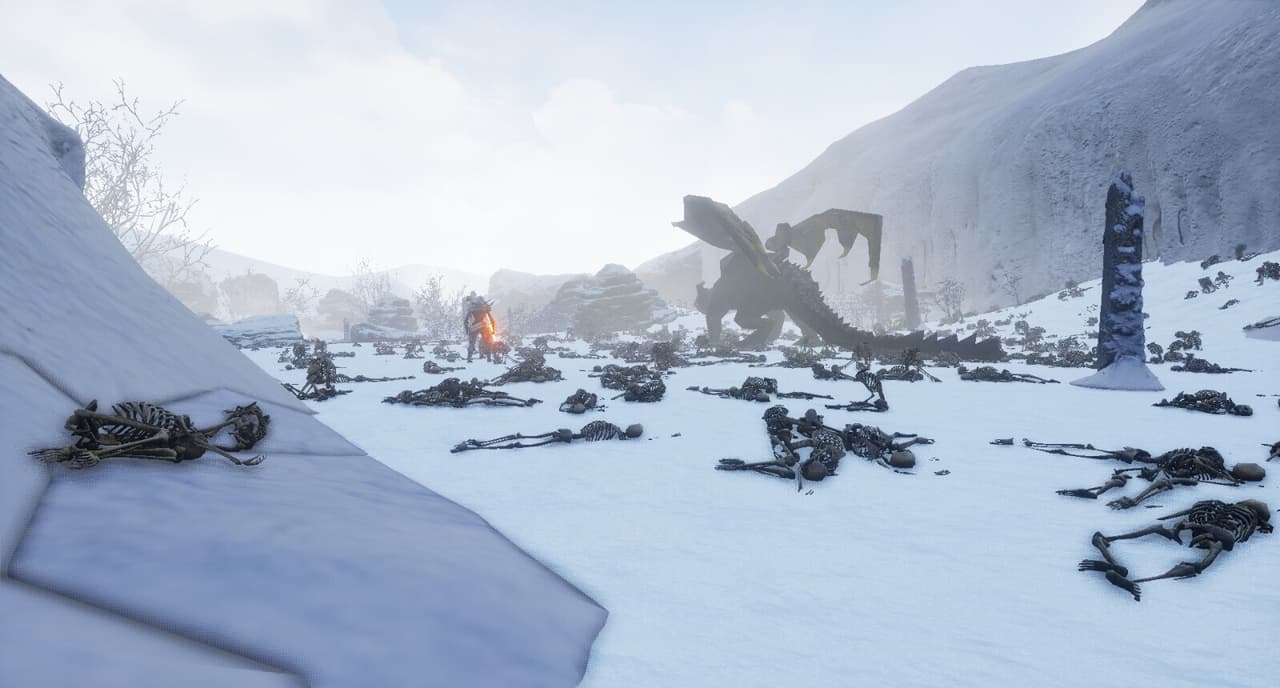 Twilight Of The Gods screenshot 3