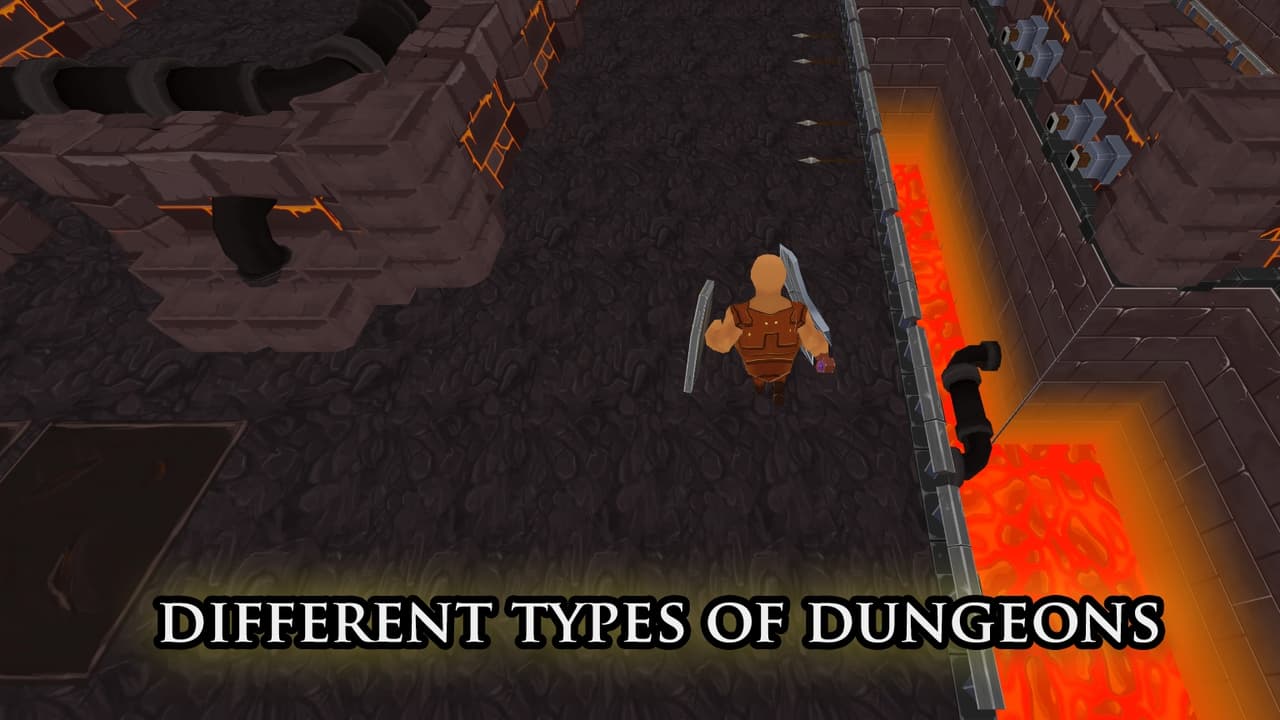 Jason the Game screenshot 3