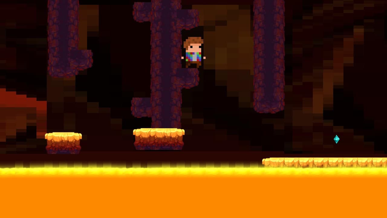 Disco Inferno (finfin) screenshot 4