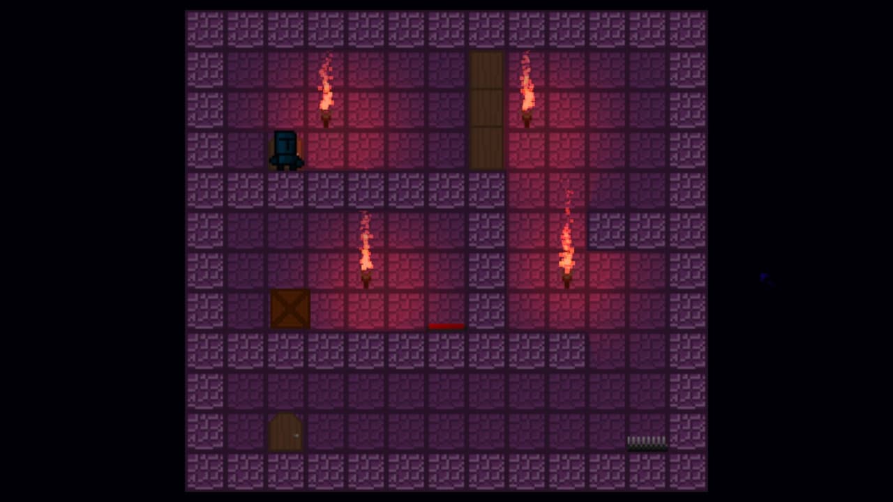 Dungeon Knight screenshot 2