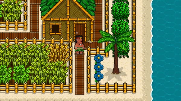 The Islander: Town Architect screenshot 6