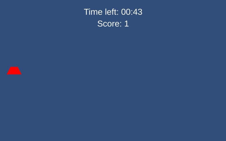 Minimalist Game (DanielGestsson)