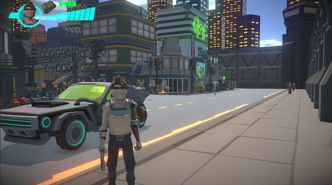 Overlords