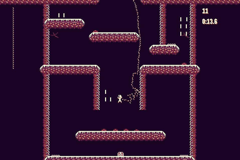Tether Well screenshot 4