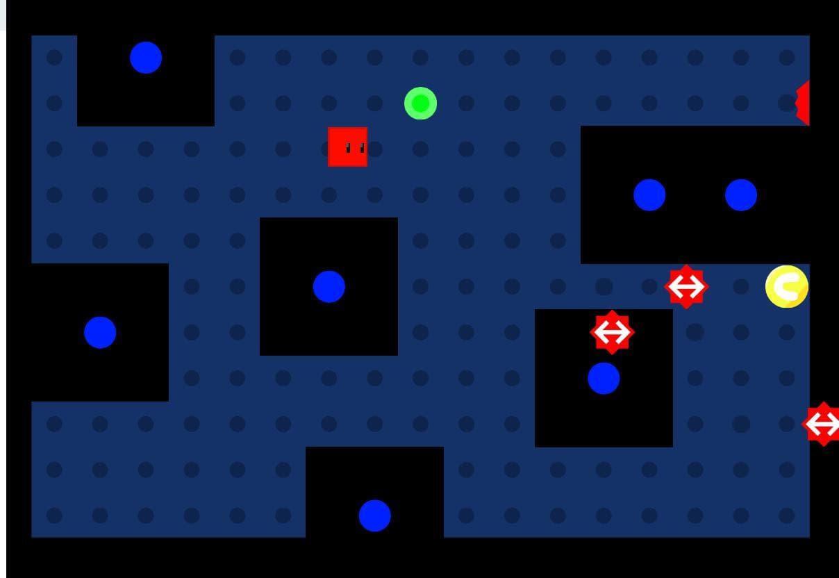 Labirin Beregak screenshot 3