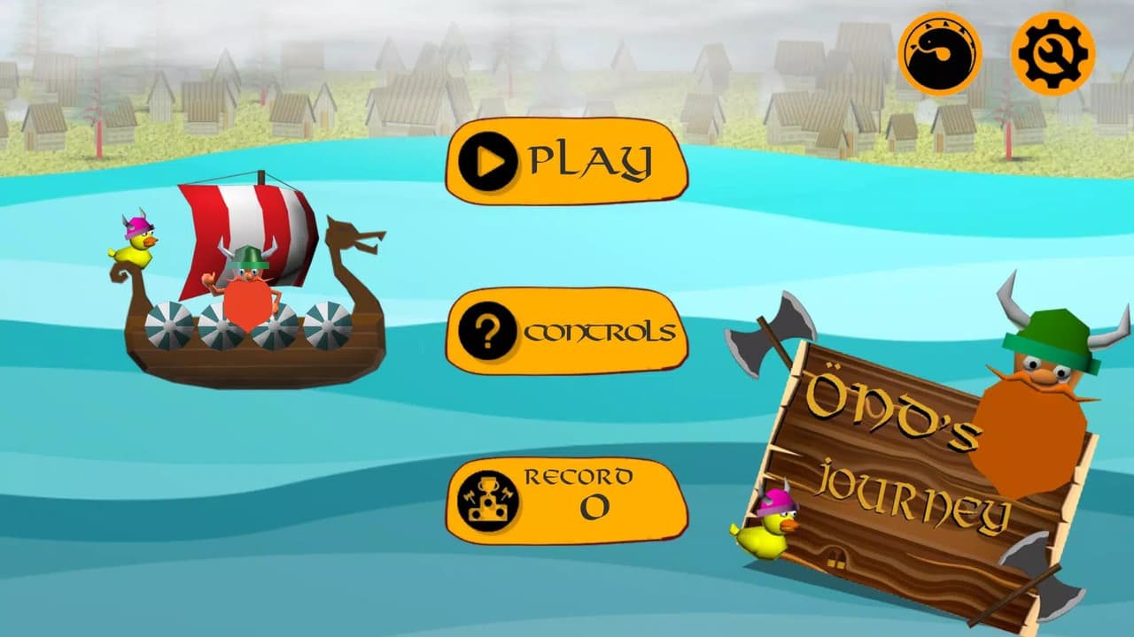 Önds Journey screenshot 2