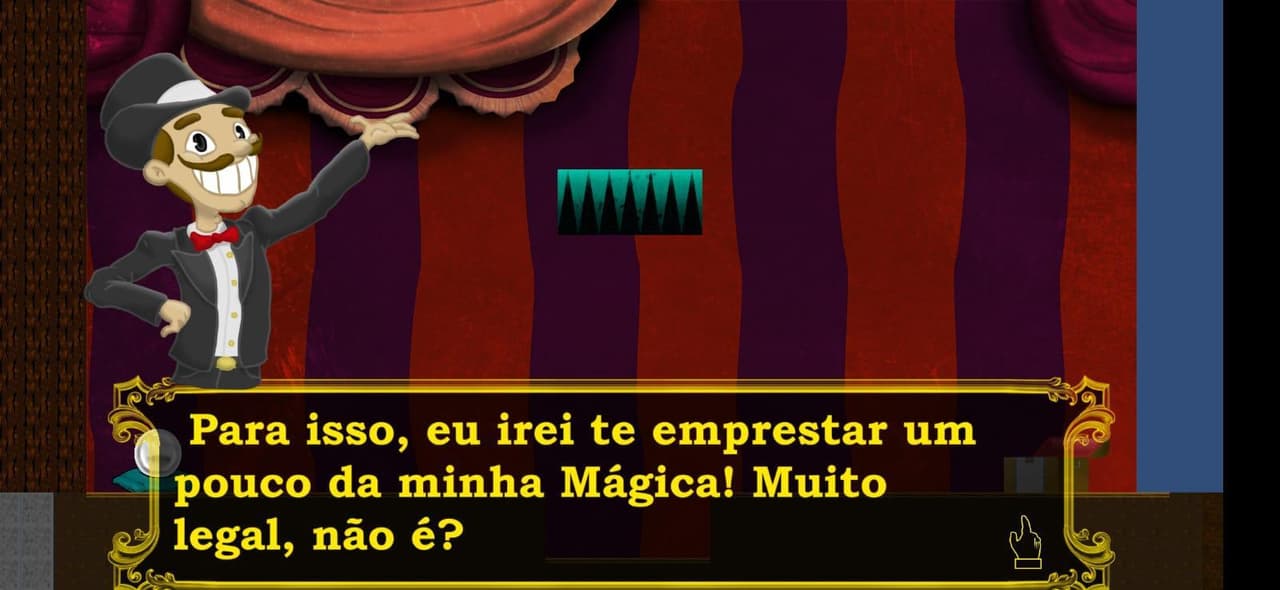Fortuna (Ascheente) screenshot 2