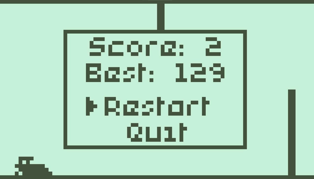 Run Boy screenshot 3