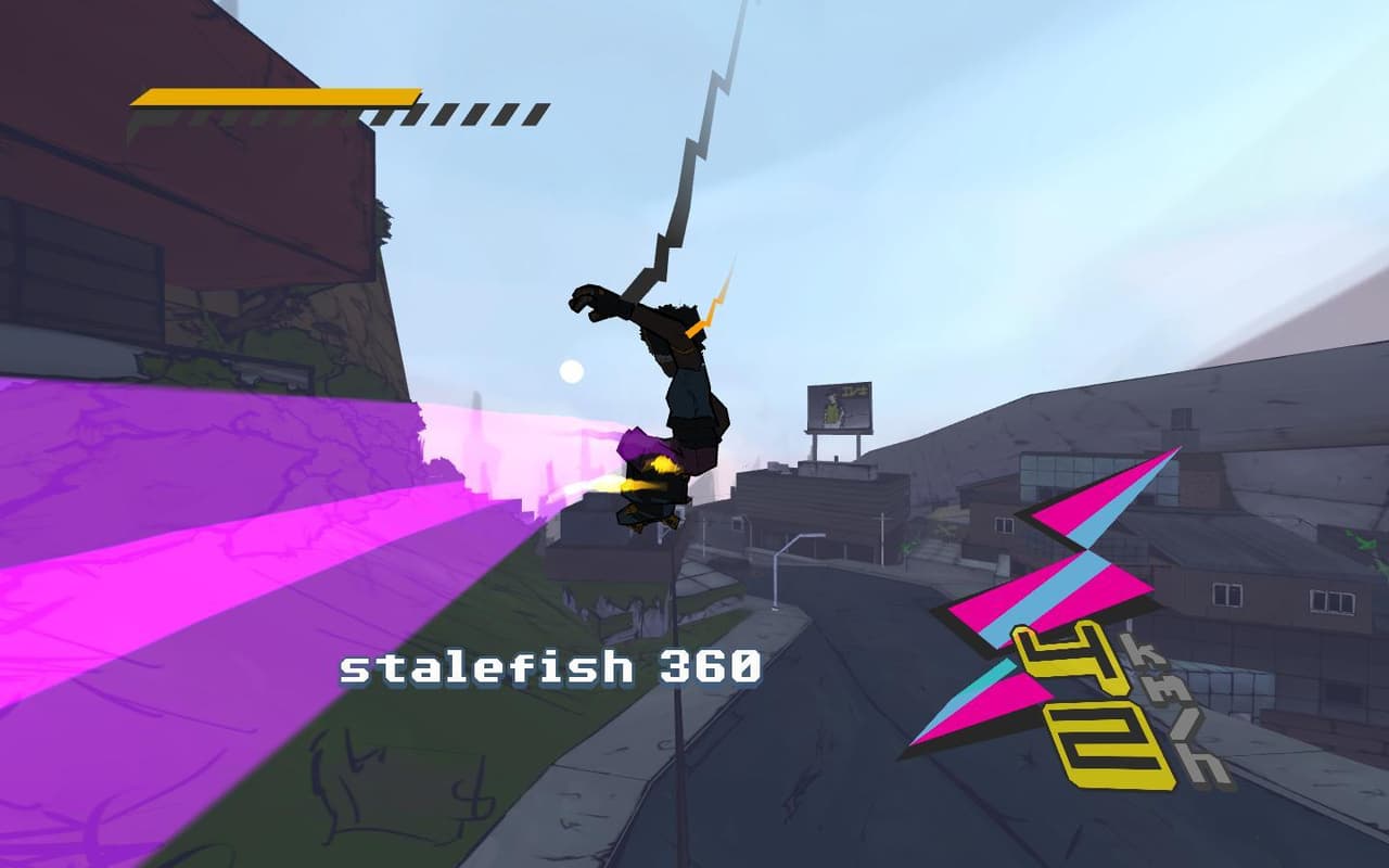 Butterflies - Episode 1 [Early Access] screenshot 2
