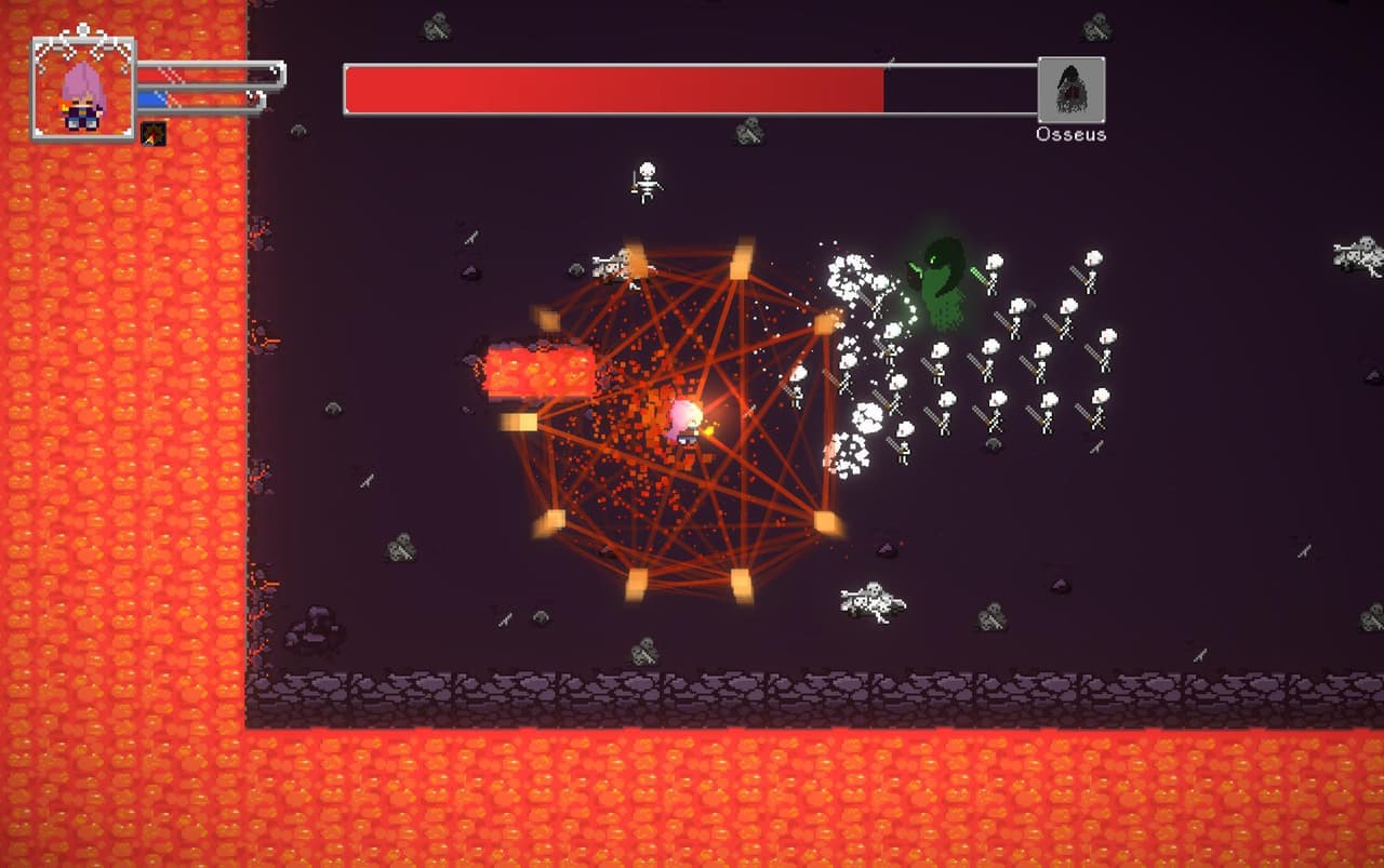Duel of Death screenshot 2