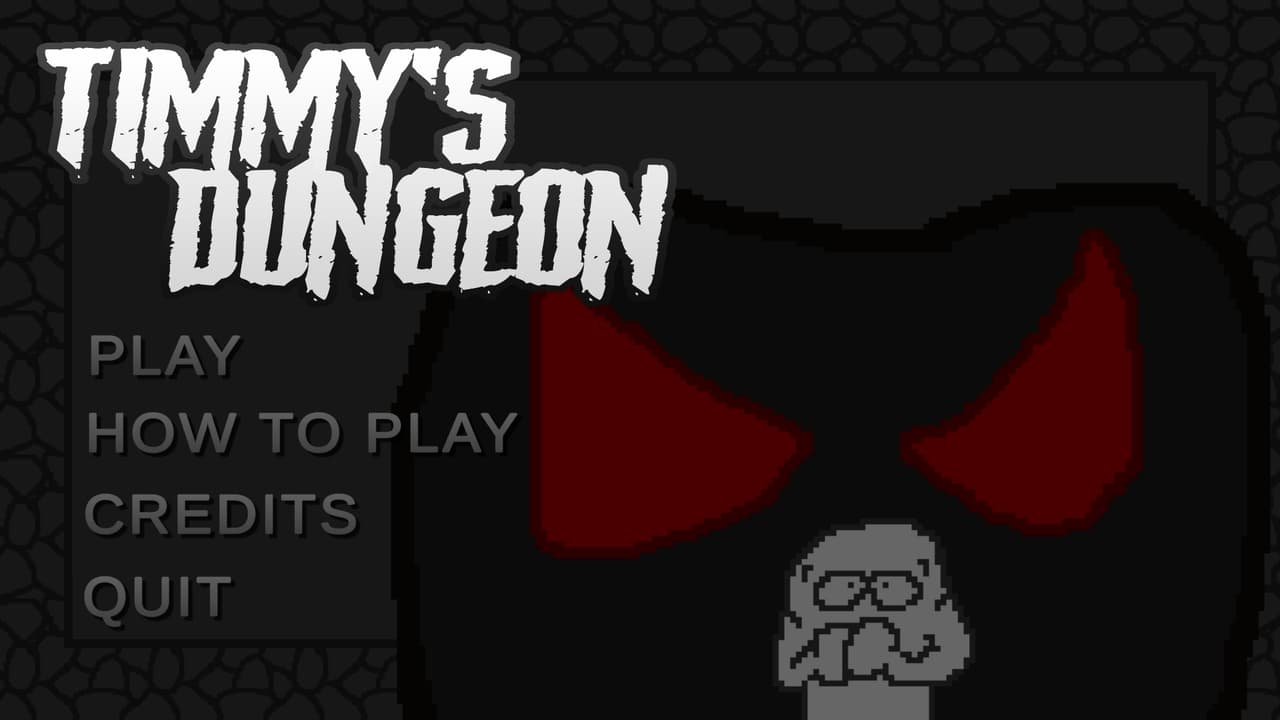 Timmys Dungeon screenshot 2