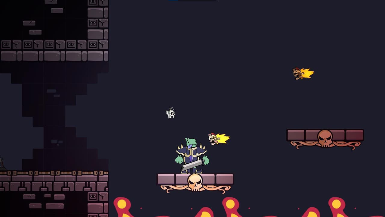 Gladius Beta screenshot 5