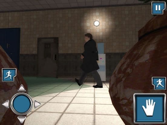High School Evil Teacher screenshot 2