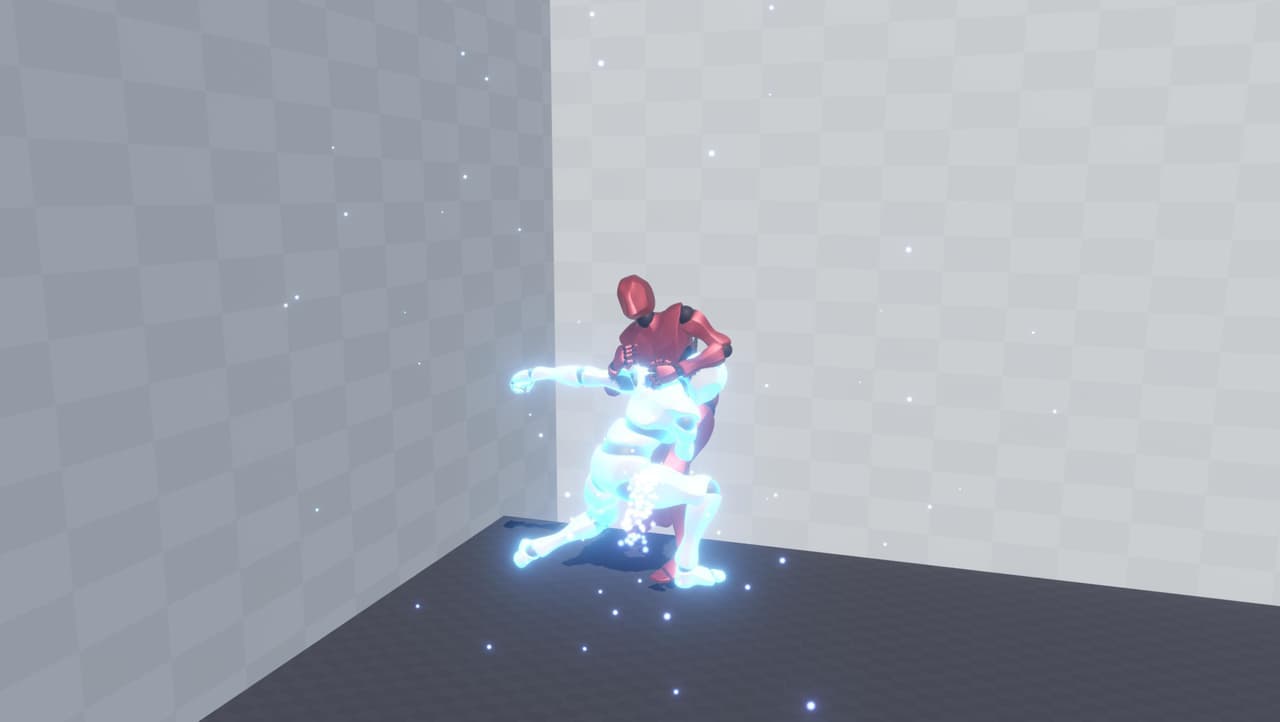 JumTP [PROTOTYPE]