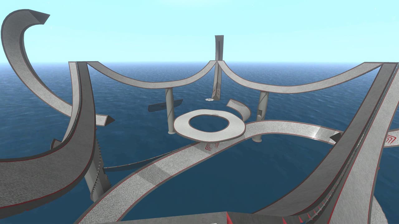 Fragsurf screenshot 3