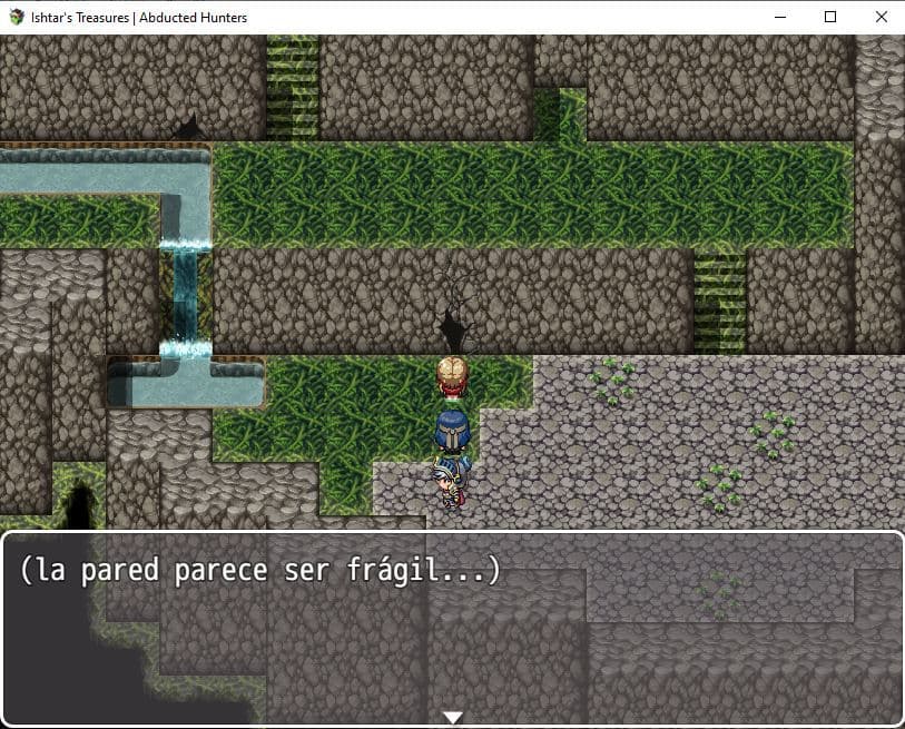 Ishtars Treasures Abducted Hunters
