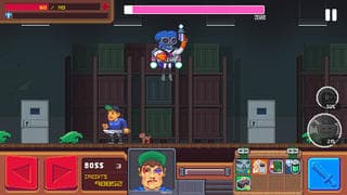 Take My Machete screenshot 3