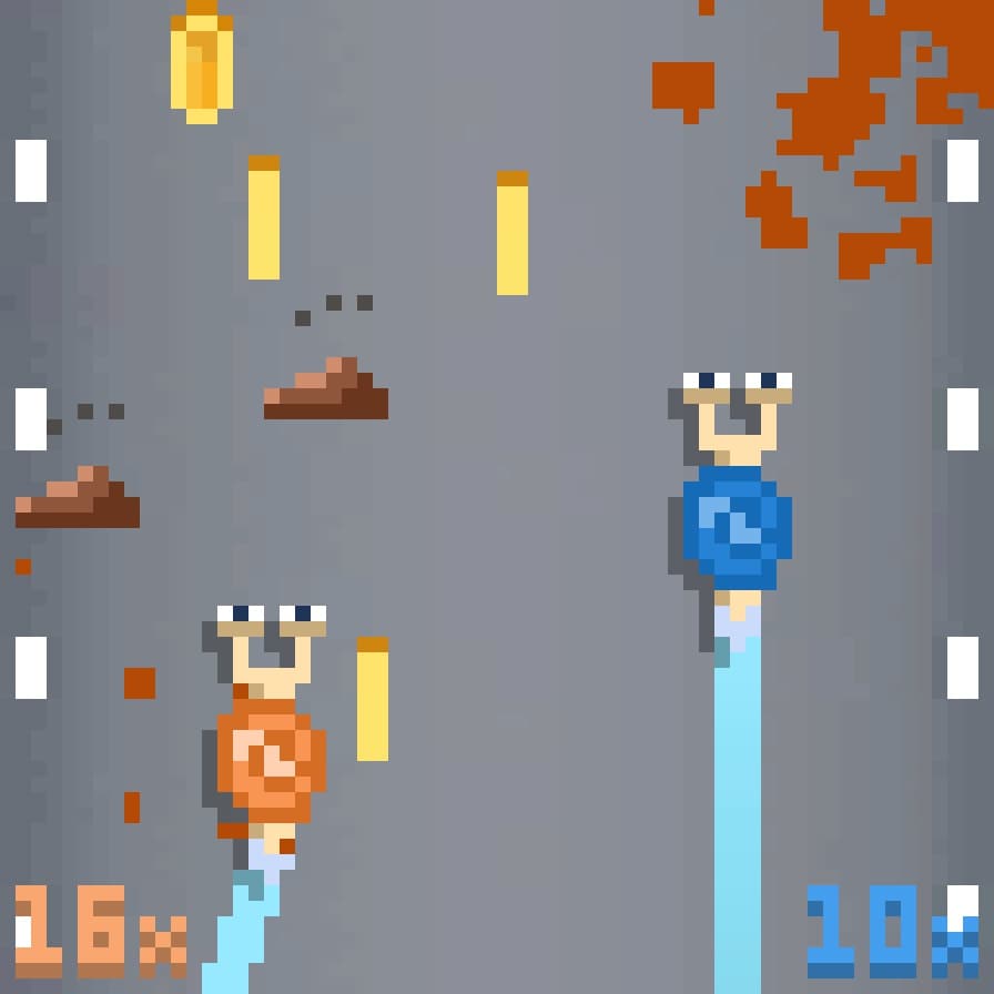 Snail Racer 2000 screenshot 2