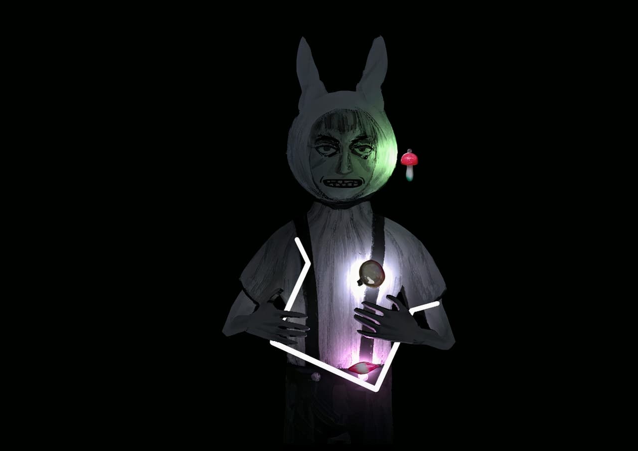 NOVIY GOD screenshot 2