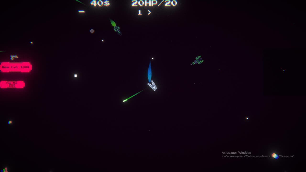 Save The Ship (SingaDin)