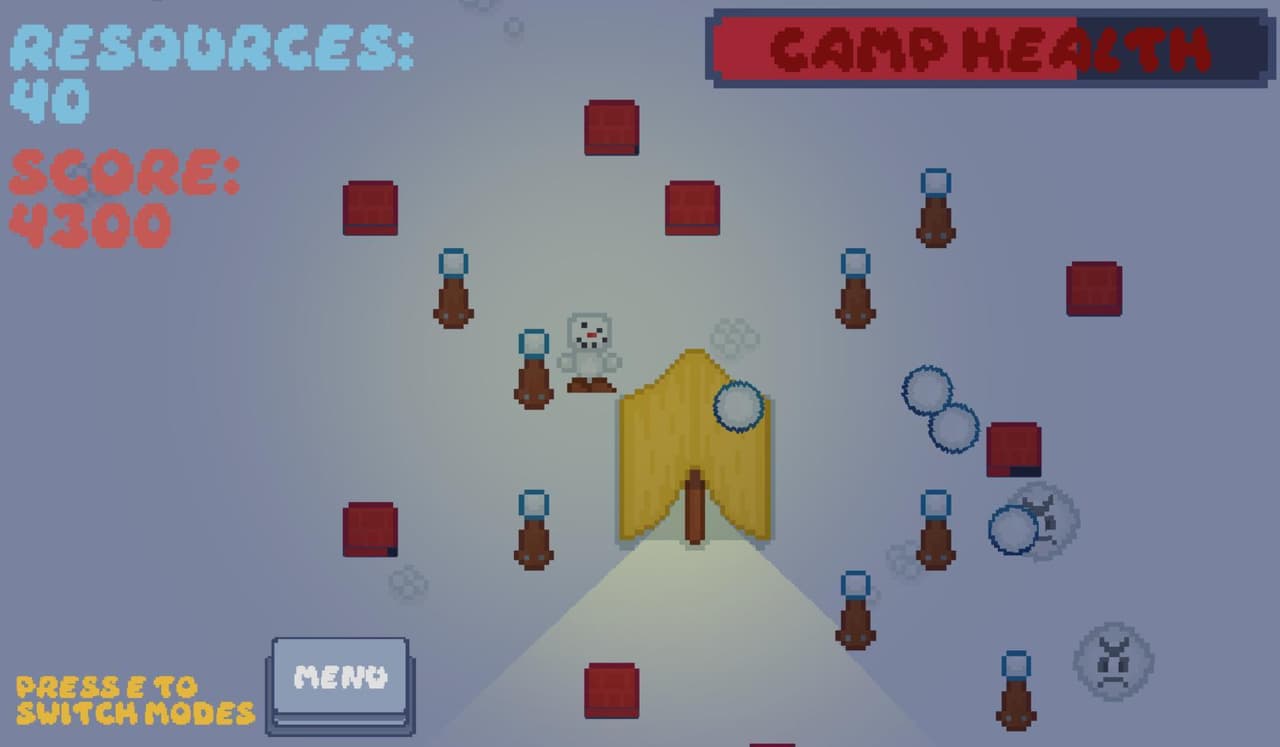snowball survival screenshot 5