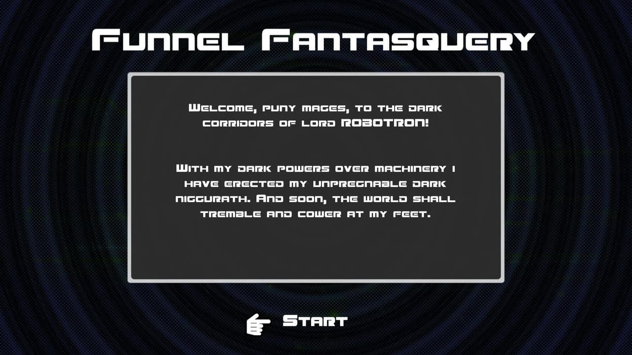 Funnel Fantasquery