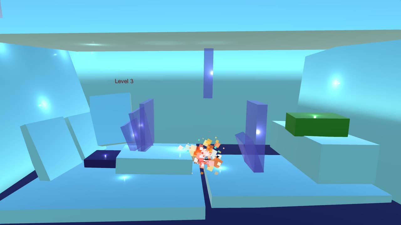 Project Ice (phoenix__2811) screenshot 3