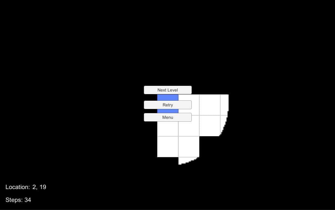 Mystery Maze screenshot 3