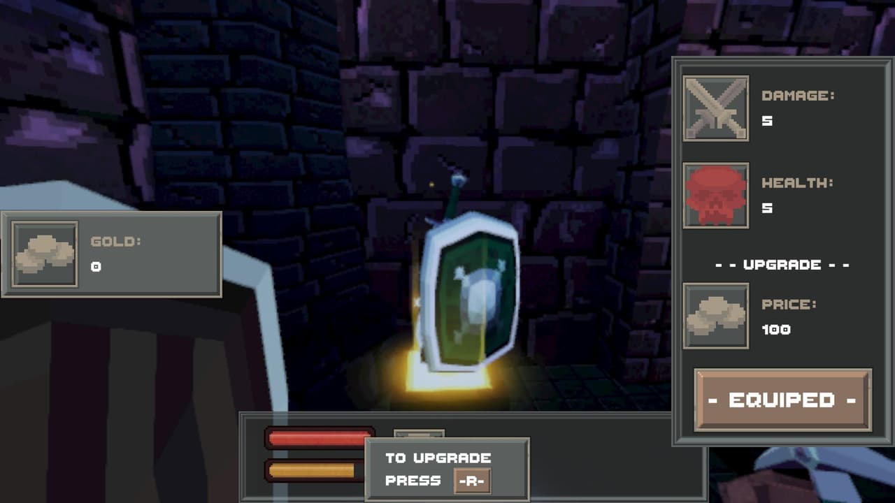 Children of Tartaros screenshot 4