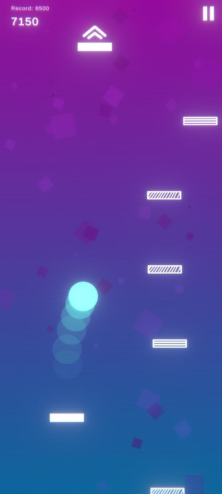 UpTo(end) screenshot 2