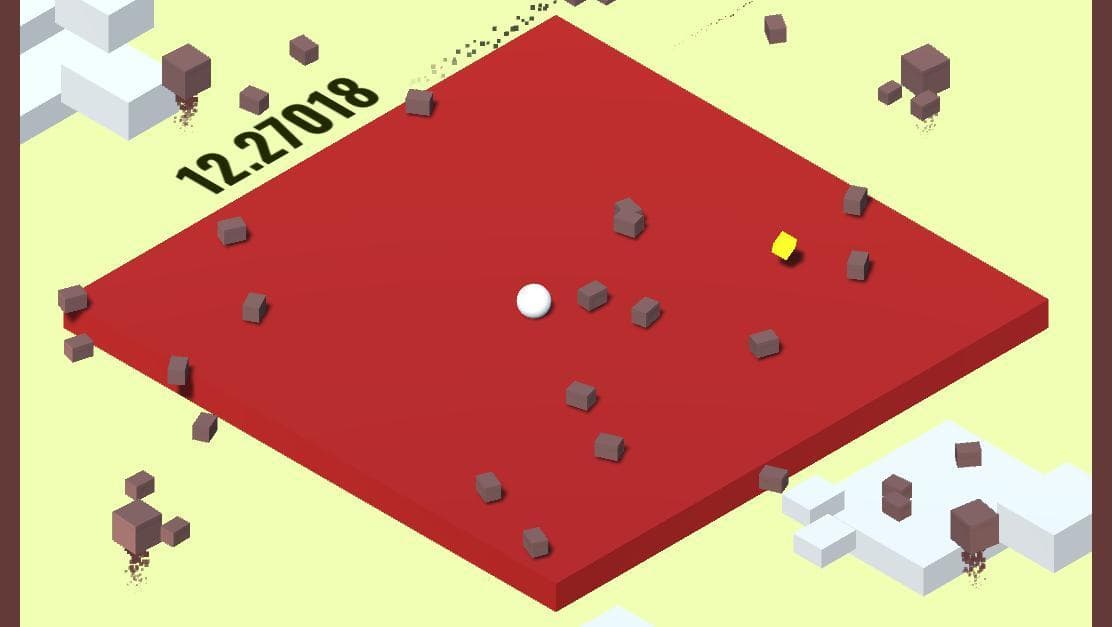Roll-A-Ball (Dudy BB) screenshot 5