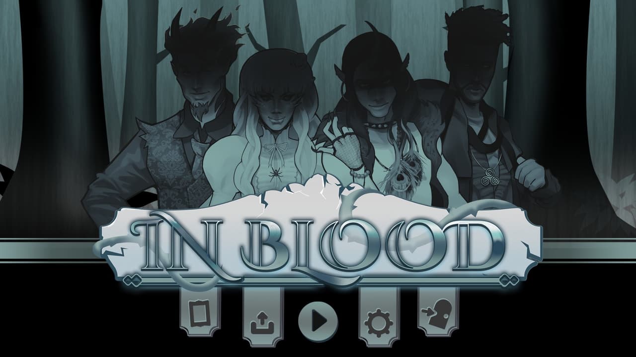In Blood
