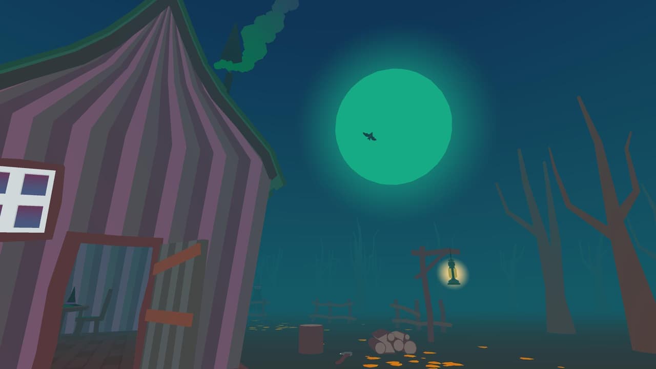 Halloween Witchcraft screenshot 3