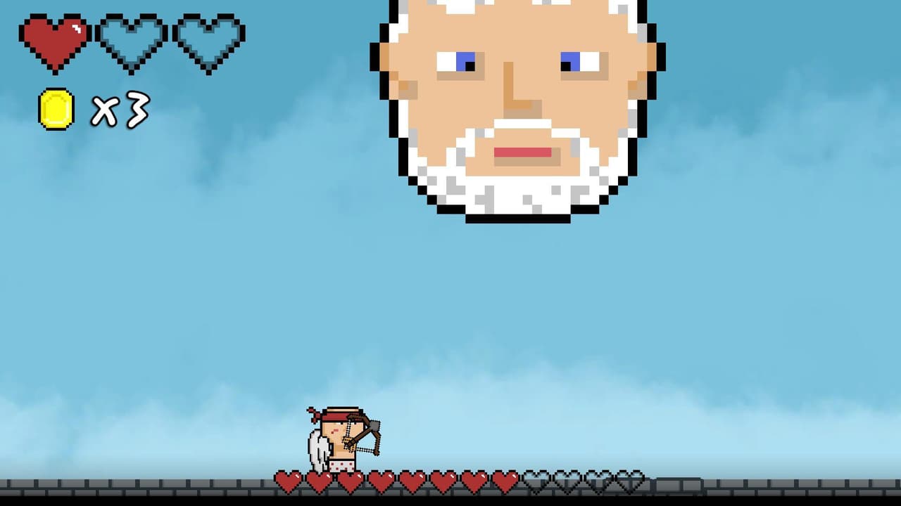 Revenge Of Olympus