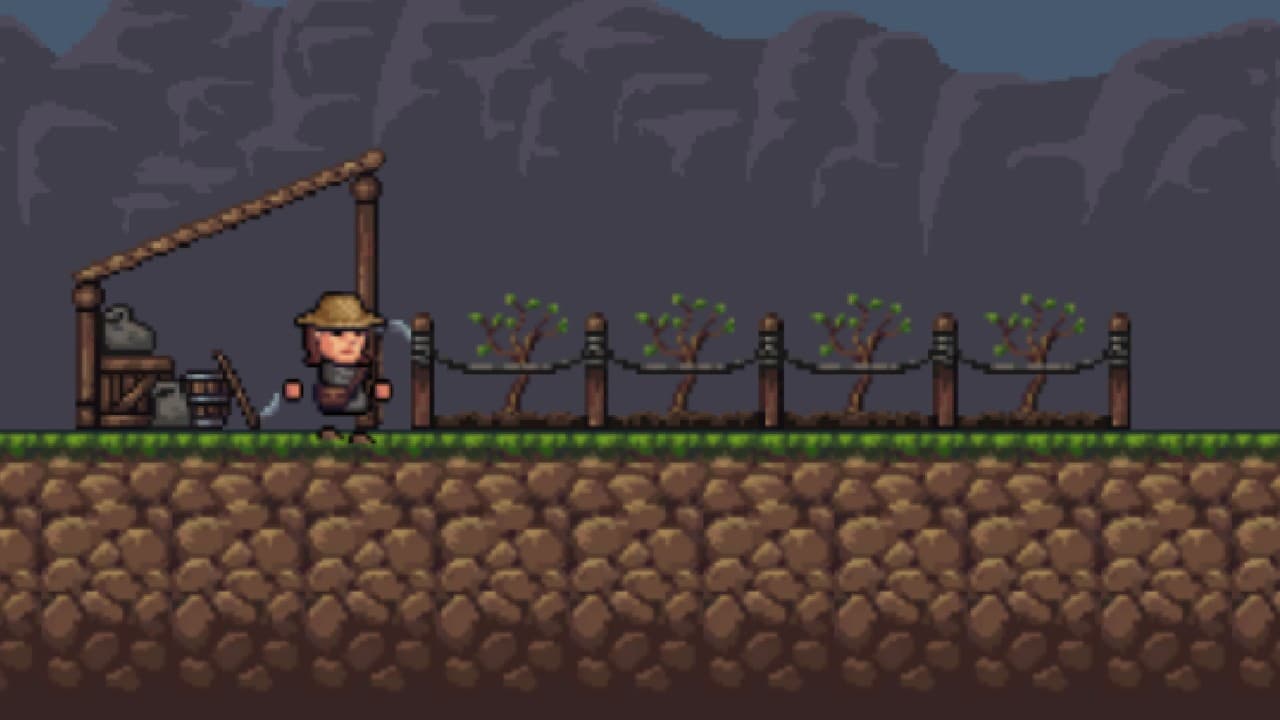Forsaken Realm screenshot 5