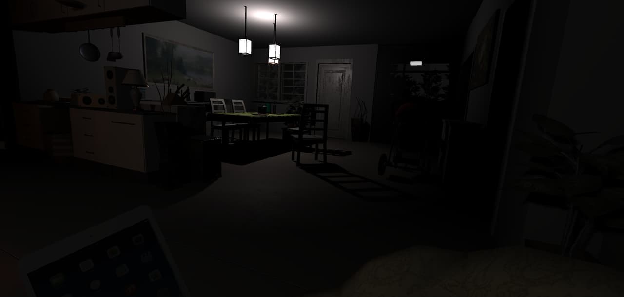 The Night The Carsons Disappeared screenshot 6
