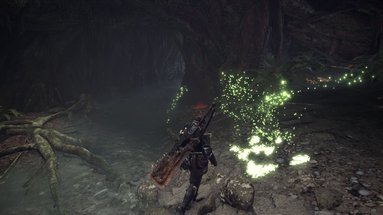 Monster Hunter: World screenshot 4