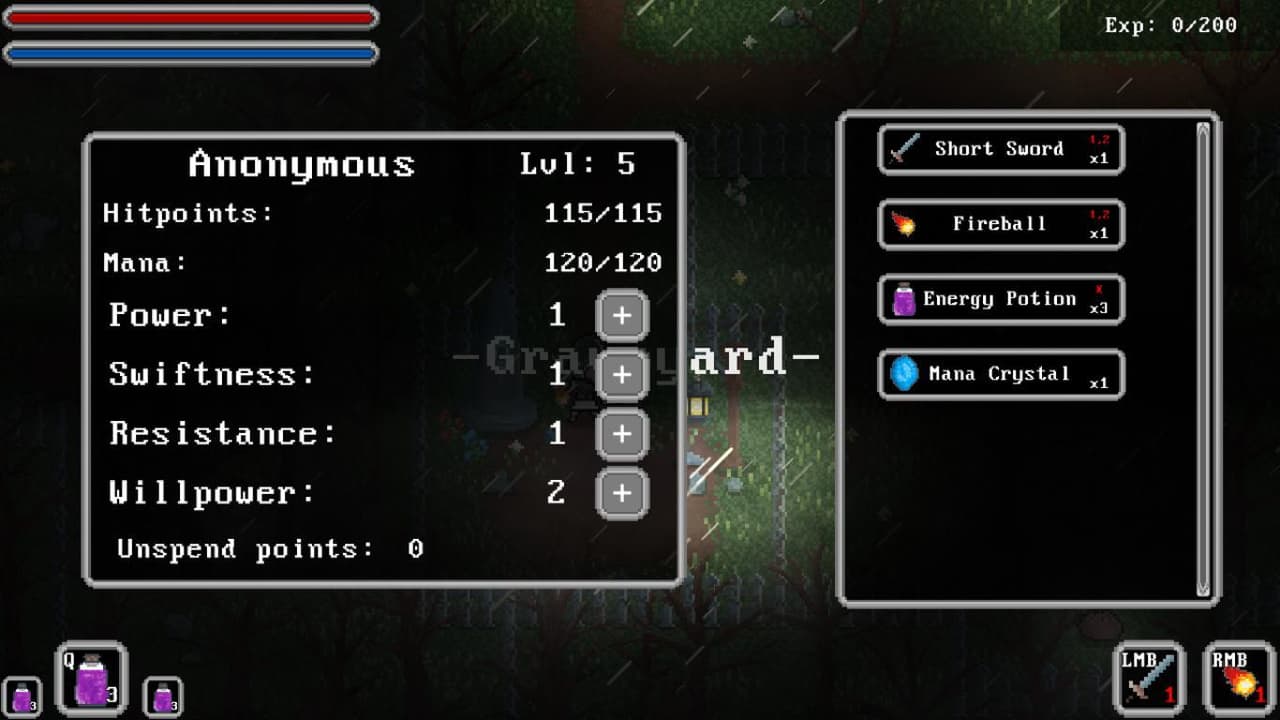 Seal Breaker screenshot 2
