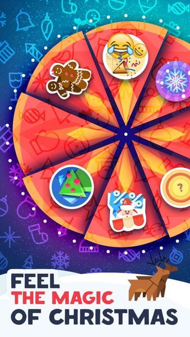 Xmas 2019: Christmas Tree Game screenshot 5