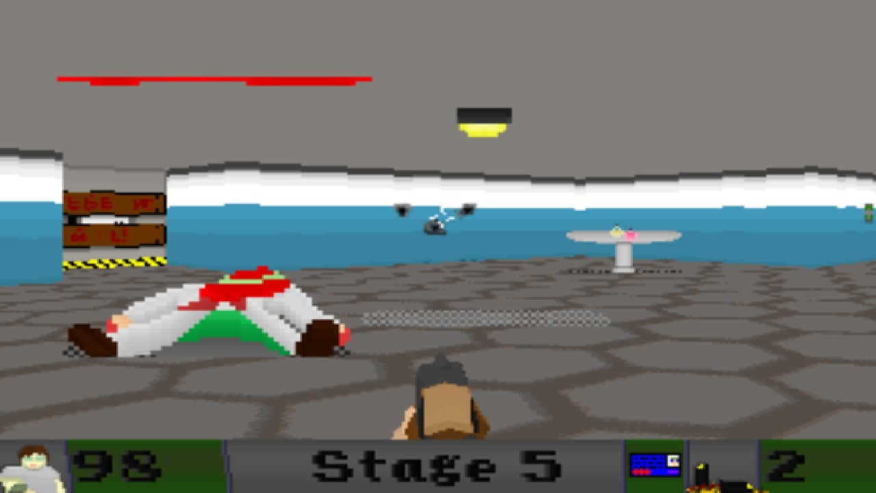 Labor screenshot 3