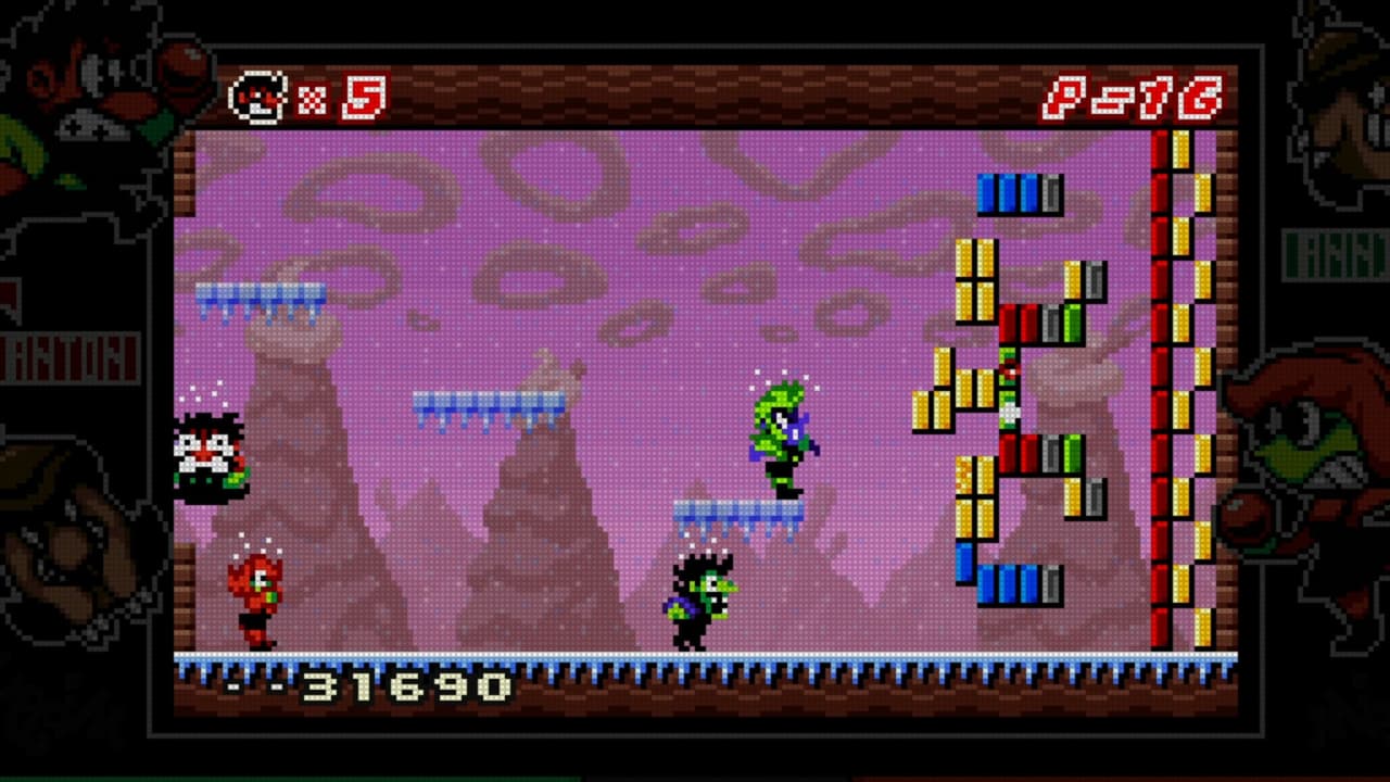Antonball Deluxe screenshot 5