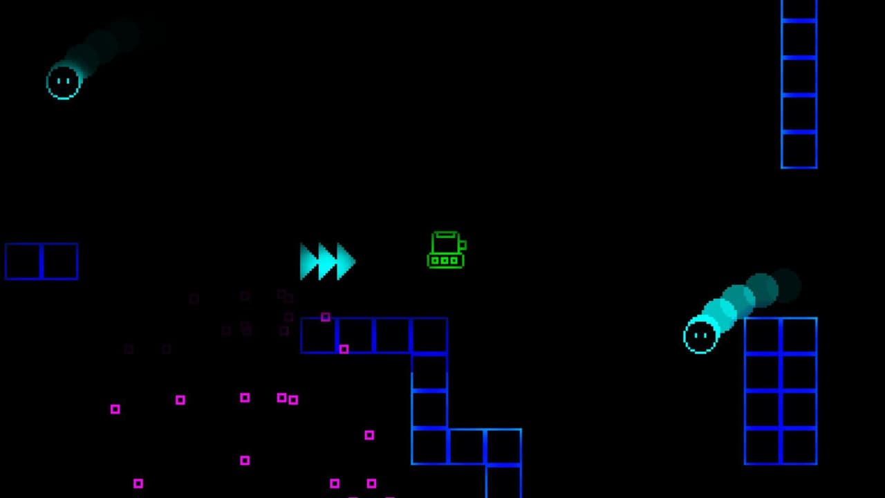 Tanks A Lot screenshot 3