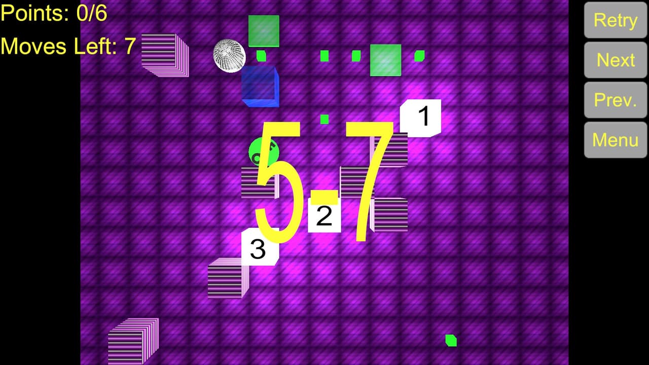 LoopWorlds screenshot 4