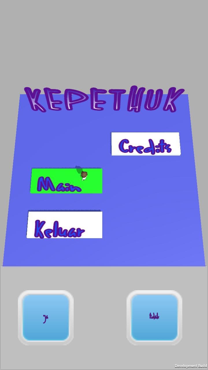 kepethuk screenshot 2