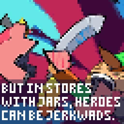 Non-Player Commissary screenshot 3